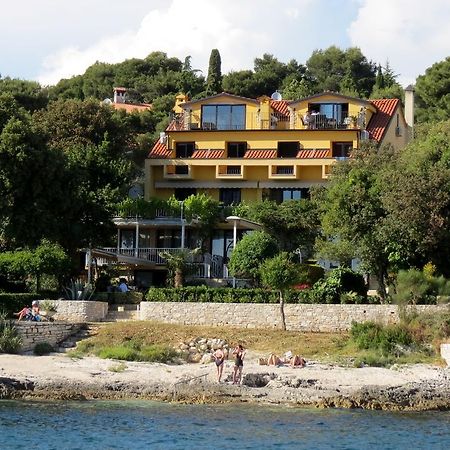 Apartments Figarola Rovinj Exterior foto