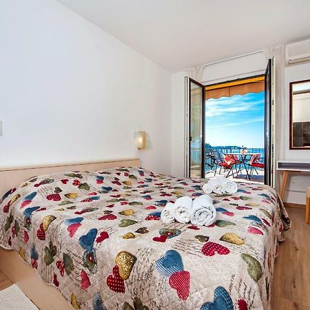 Apartments Figarola Rovinj Exterior foto