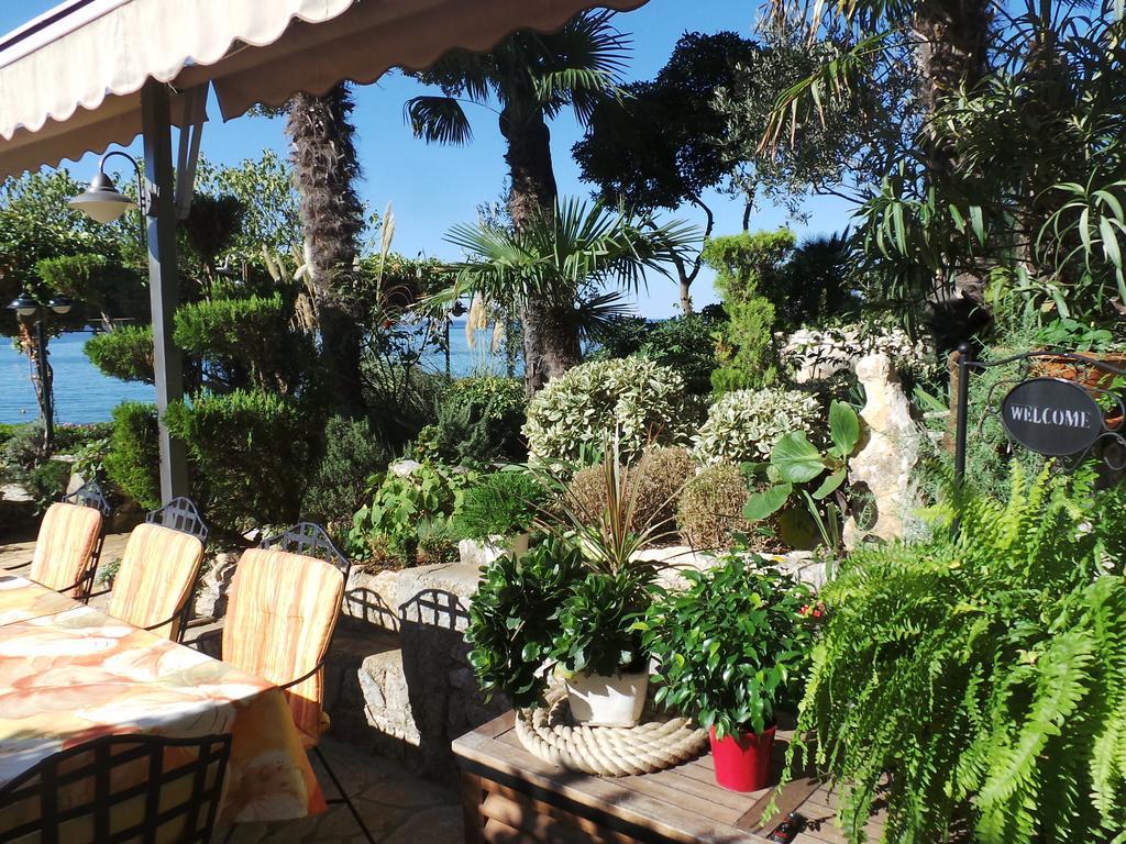 Apartments Figarola Rovinj Exterior foto