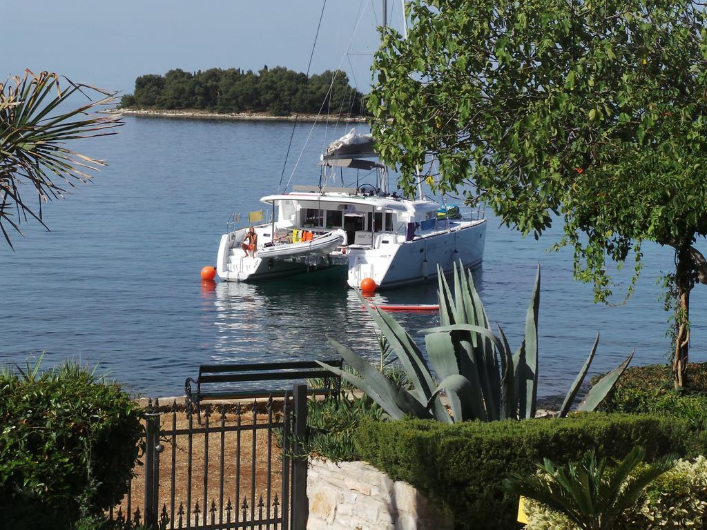 Apartments Figarola Rovinj Exterior foto