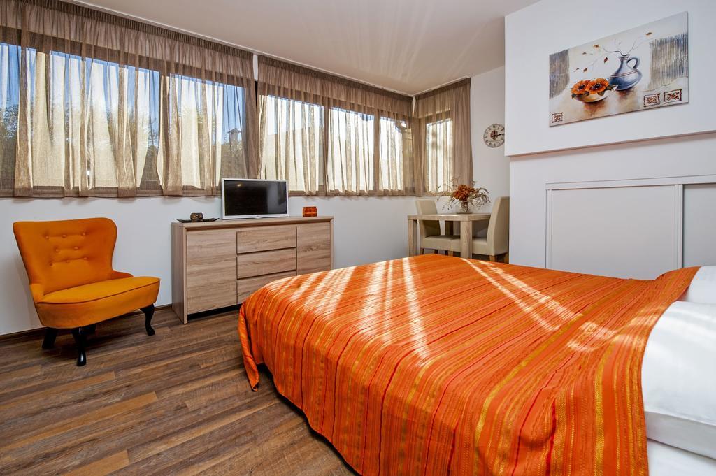 Apartments Figarola Rovinj Exterior foto